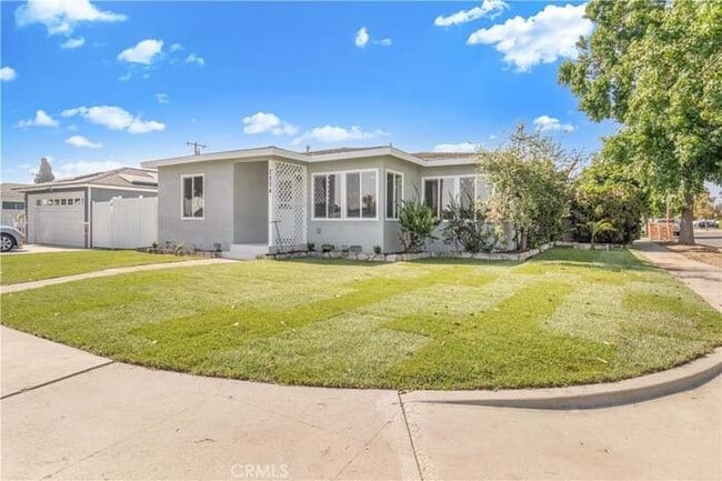property at 2824 W 177th St
