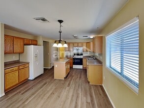 4169 E Stony Meadow Dr in Tucson, AZ - Building Photo - Building Photo