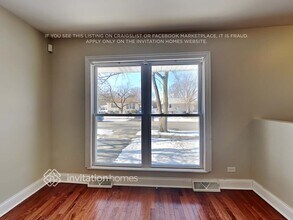 107 N Cedar Ln in Glenwood, IL - Building Photo - Building Photo