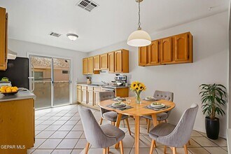 12504 Jon Evans Dr in El Paso, TX - Building Photo - Building Photo