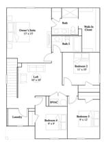 145 Shenandoah Ln in Lagrange, GA - Building Photo - Building Photo