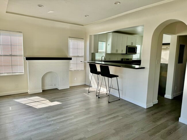 property at 3525 E 15th St