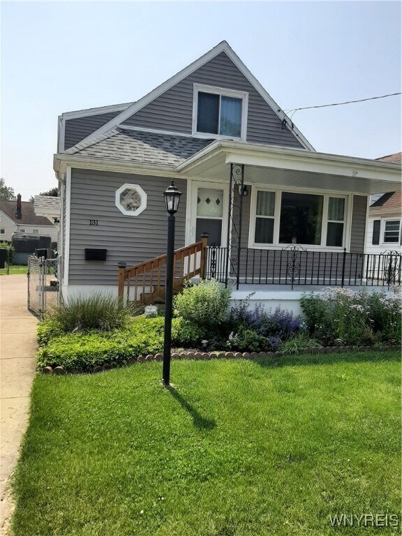 131 Kamper Ave in Buffalo, NY - Building Photo - Building Photo