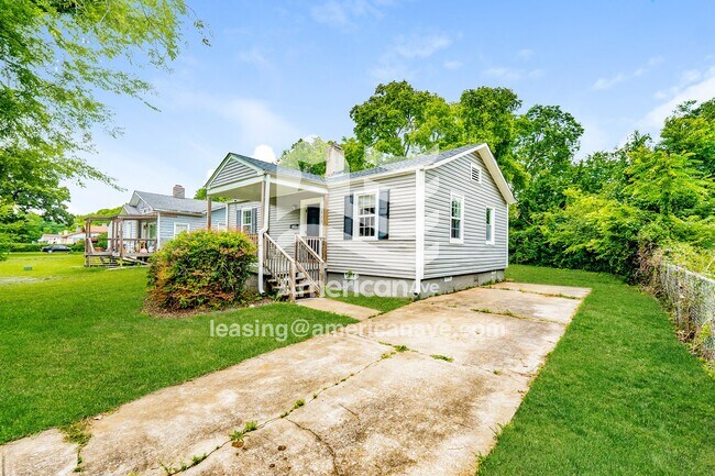 235 S Park Rd SW in Birmingham, AL - Building Photo - Building Photo