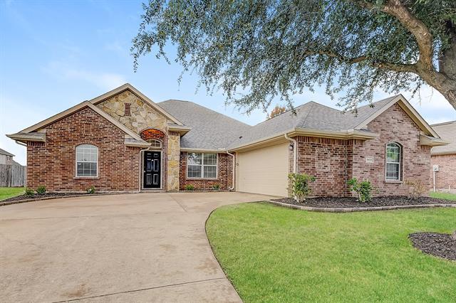 property at 6410 Peach Tree Ct