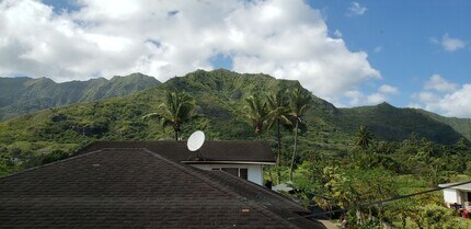 53-446-446 Kamehameha Hwy in Hauula, HI - Building Photo - Building Photo