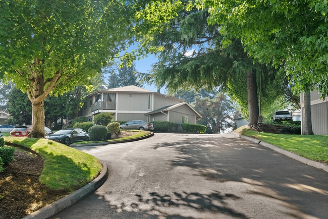 Ridgedale Apartments