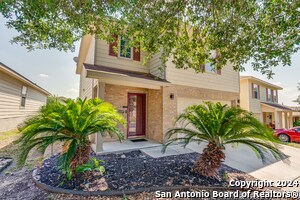 5619 Red Canyon in San Antonio, TX - Building Photo - Building Photo