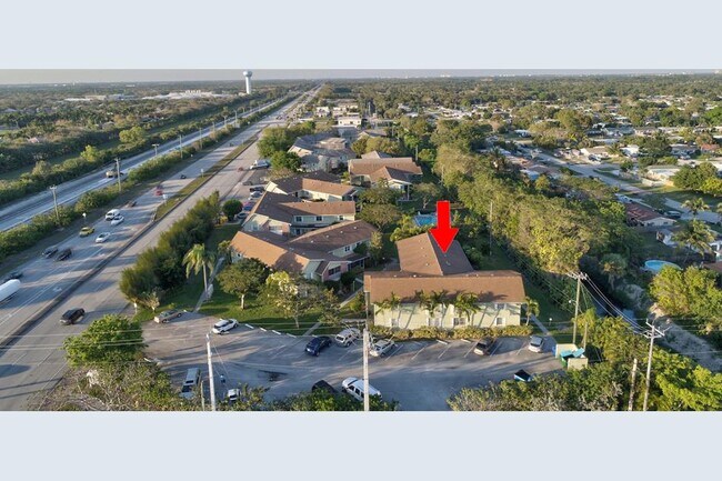 12030 FL A1AAlt, Unit A-5 in Palm Beach Gardens, FL - Building Photo - Building Photo