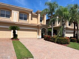 20534 Larino Loop in Estero, FL - Building Photo