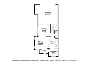 4404 Altamira Cave Dr in North Las Vegas, NV - Building Photo - Building Photo
