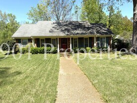 7120 Toro Cove in Germantown, TN - Building Photo