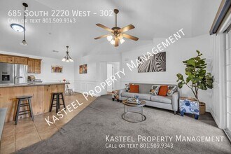 685 S 2220 W in Pleasant Grove, UT - Building Photo - Building Photo