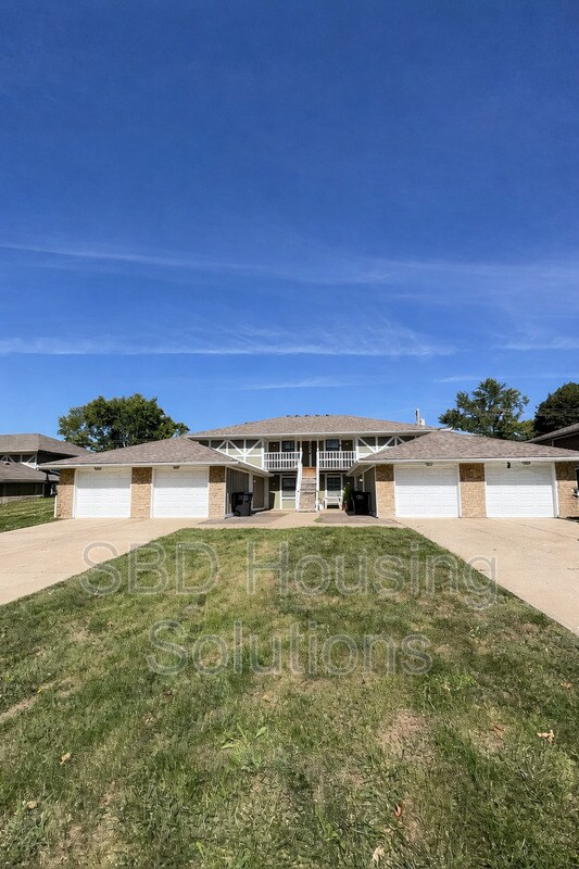 property at 16606 E Gudgell Rd