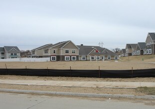 Hillcrest Cottages Apartments Papillion Ne Apartments For Rent