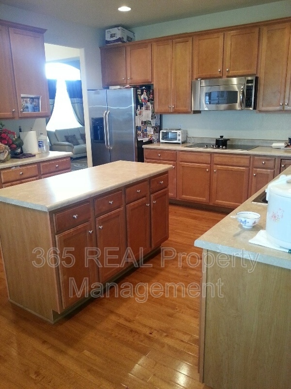 1424 102nd Ave in Greeley, CO - Building Photo - Building Photo