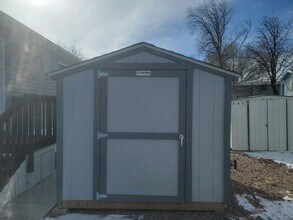 999 Fortino Blvd in Pueblo, CO - Building Photo - Building Photo