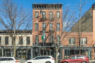 93 Atlantic Ave in Brooklyn, NY - Building Photo - Building Photo