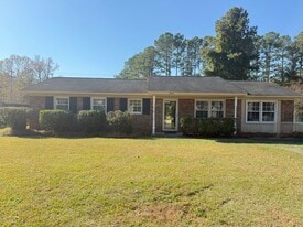 3410 Longwood Ln in Conway, SC - Building Photo