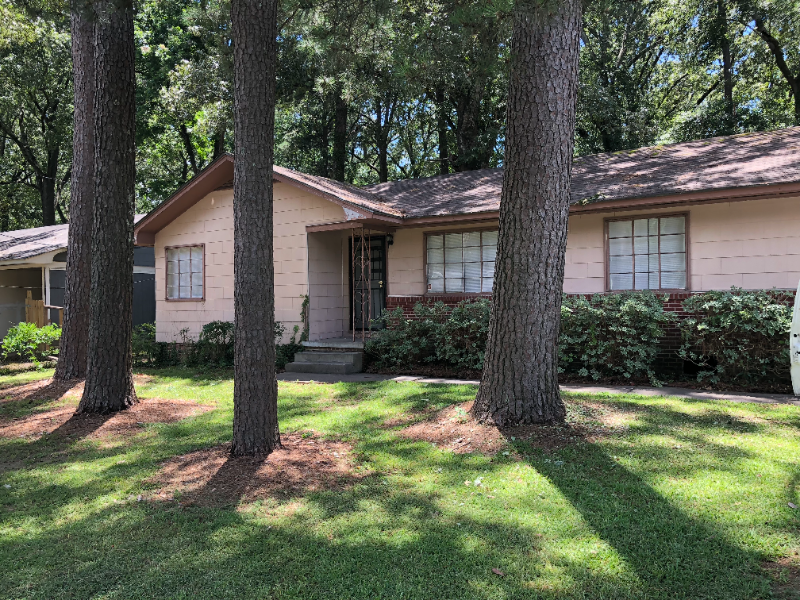 3123 Bilgray Dr in Jackson, MS - Building Photo