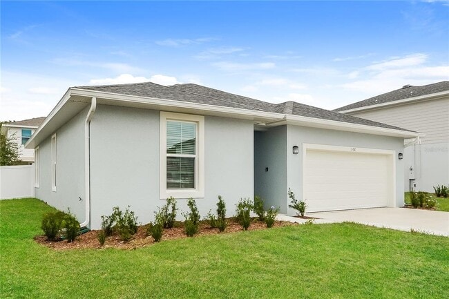 332 Whiteheart Dr in DeLand, FL - Building Photo - Building Photo