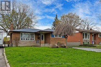 331 Linden St in Oshawa, ON - Building Photo - Building Photo