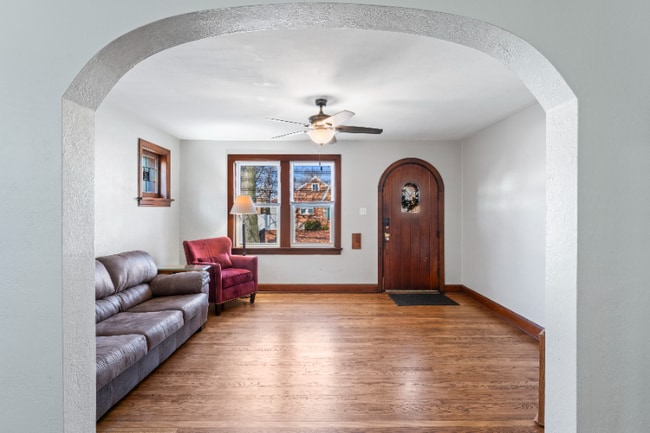 5520 Neosho St in St. Louis, MO - Foto de edificio - Building Photo