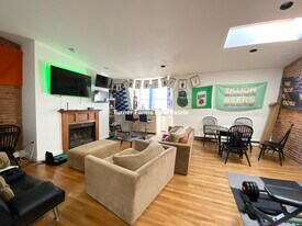 480 Massachusetts Ave in Boston, MA - Building Photo