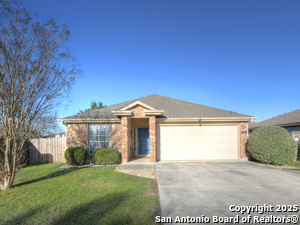 388 Solitaire Path in New Braunfels, TX - Building Photo - Building Photo