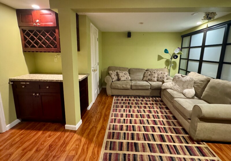 101 Lunado Wy in San Francisco, CA - Building Photo