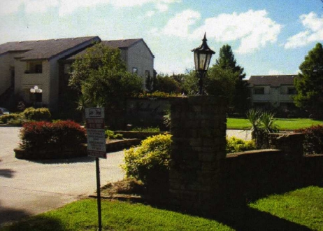 Meadow Green Apartments in Big Sandy, TX - Building Photo - Building Photo