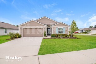 10126 Andean Fox Dr in Jacksonville, FL - Building Photo