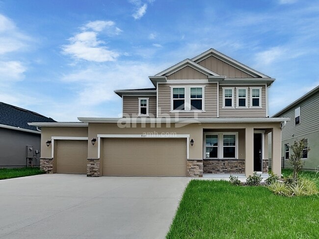 property at 5949 Pinewood Ests Dr