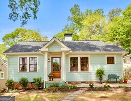 512 Federal Terrace SE in Atlanta, GA - Building Photo