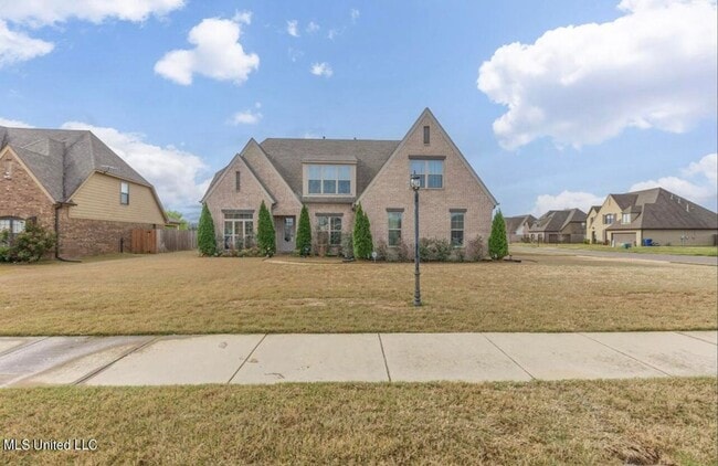 13435 Lapstone Loop in Olive Branch, MS - Building Photo - Building Photo
