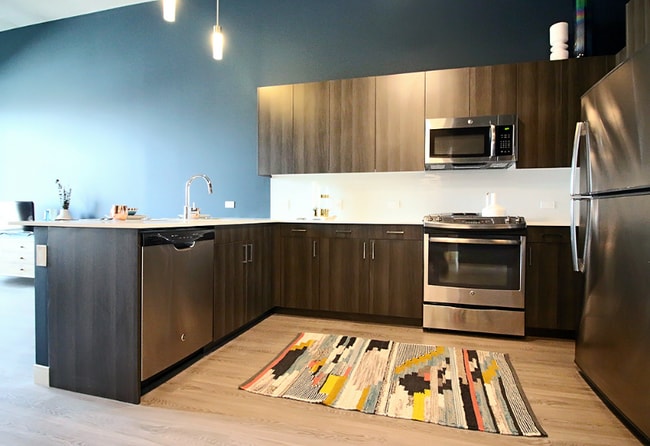 property at 739 N Morgan St