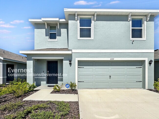 property at 6232 Distant Haze Pl