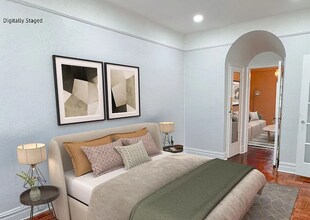 414 Miller Ave, Unit C in Brooklyn, NY - Building Photo - Building Photo