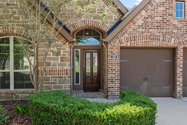 196 Pine Crest Cir in Montgomery, TX - Building Photo - Building Photo