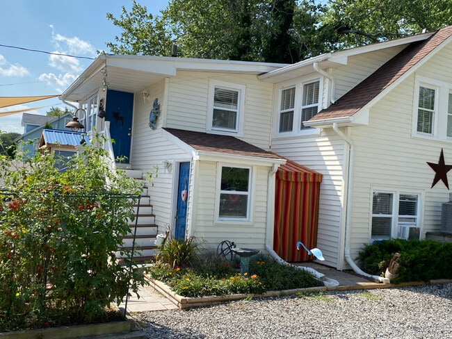 property at 2107 Main St