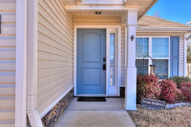 5006 Copse Dr in Augusta, GA - Building Photo - Building Photo