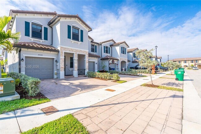 25128 SW 113th Pl in Princeton, FL - Building Photo - Building Photo