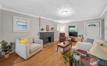 5126 The Paseo in Kansas City, MO - Building Photo - Building Photo