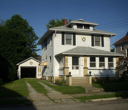 91 25th St NW in Barberton, OH - Building Photo - Building Photo