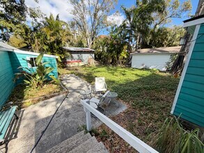 1614 Ballard Park Dr in Bradenton, FL - Foto de edificio - Building Photo