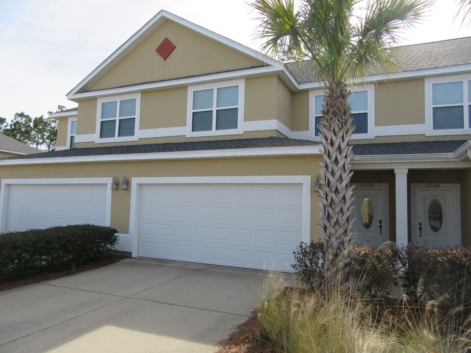 1863 Annabellas Dr in Panama City Beach, FL - Building Photo
