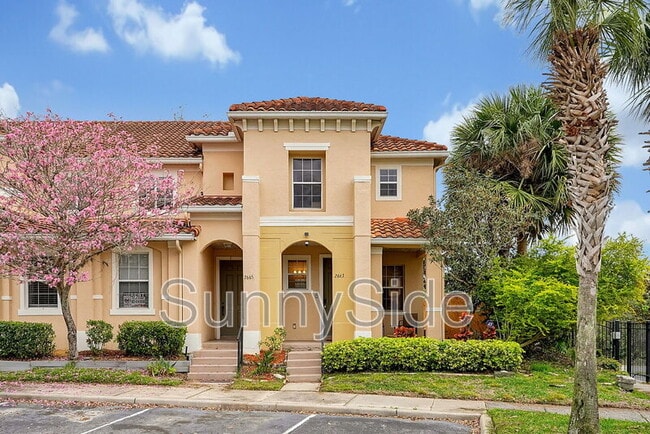 property at 2663 Andros Ln