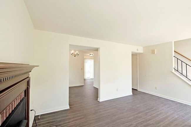 2455 Whitney Ct in Charlottesville, VA - Building Photo - Building Photo