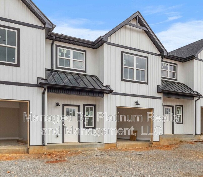 property at 166 Sango Dr
