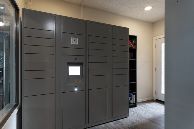 Infinity on The Mark Apartments